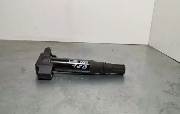 Citroen C4 Cactus High voltage ignition coil 9671214580