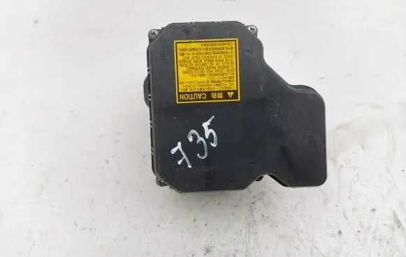 Lexus IS 220D-250-350 ABS Pump 4454053260