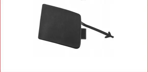 Fiat Ducato Front tow hook cap/cover 