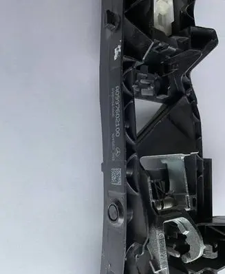 Mercedes-Benz GLC X253 C253 Front door exterior handle A0997602100