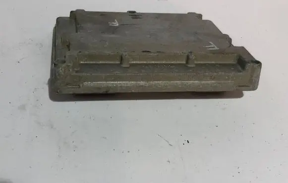 Ford Focus C-MAX Engine control unit/module ECU 5M5112A650RC 4CJC