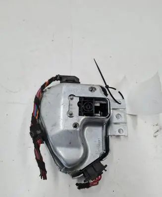 Steering wheel lock