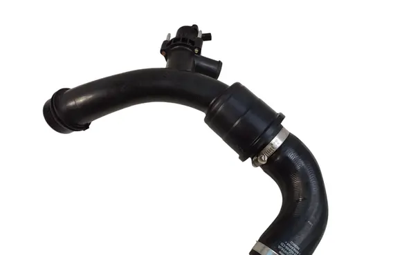 Ford Edge II Turbo air intake inlet pipe/hose K2G36C646 K2G36C646CD JT4E9U465