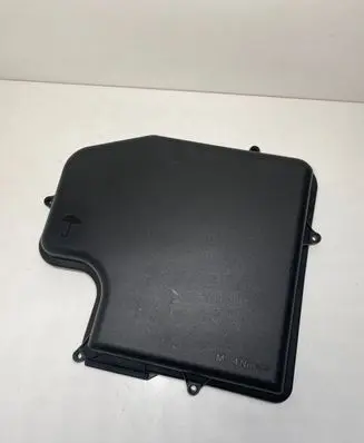 Audi A4 S4 B5 8D Fuse box cover 8D1907613