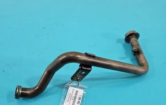 Jeep Grand Cherokee Intercooler hose/pipe 63D038868 IMPRK1506962