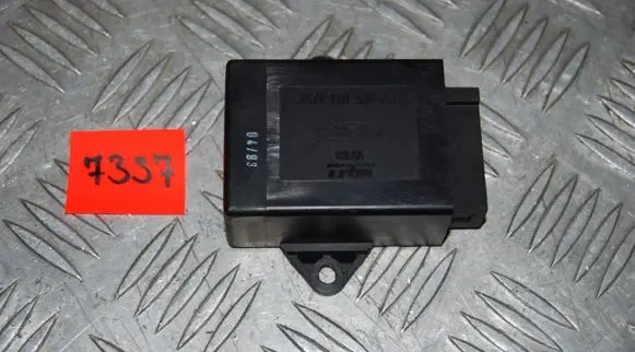 Ford Mondeo Mk III Light module LCM 3S7T17D539AB