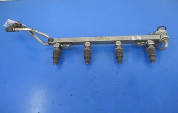 Audi A3 S3 8L Fuel main line pipe