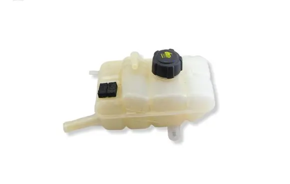 Renault Megane IV Coolant expansion tank/reservoir 10404