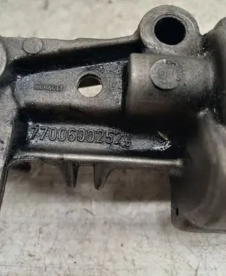Renault Megane I Oil pump 7700600252 7700100894d