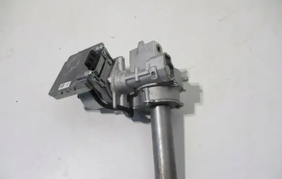 Renault Clio V Power steering pump 488107220R