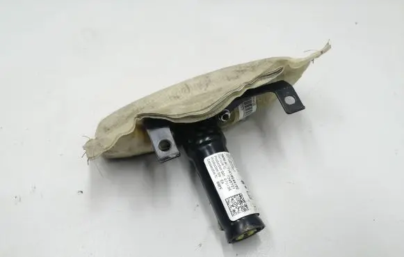 BMW X5 E70 Seat airbag 7161064A102 8345721 07B198