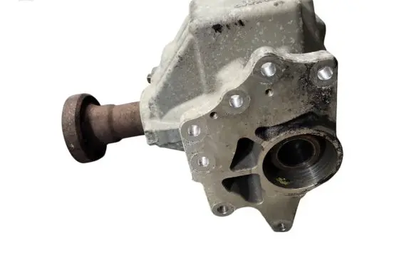 Volvo XC90 Gearbox transfer box case 30700016