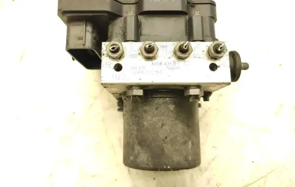 Mercedes-Benz Sprinter W906 ABS Pump A0084318712 30905221 0265242715