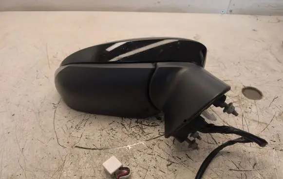 Toyota Corolla E210 E21 Front door electric wing mirror E8049749