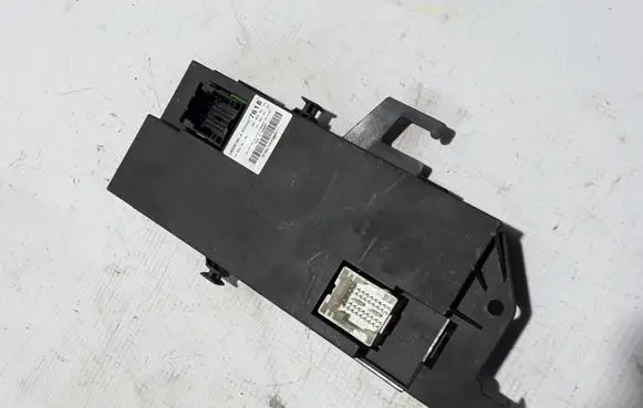 Renault Espace - Grand espace IV Comfort/convenience module 8200427761