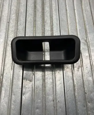 BMW X5 F15 Tailgate/boot lid cover trim 7337736 15671610