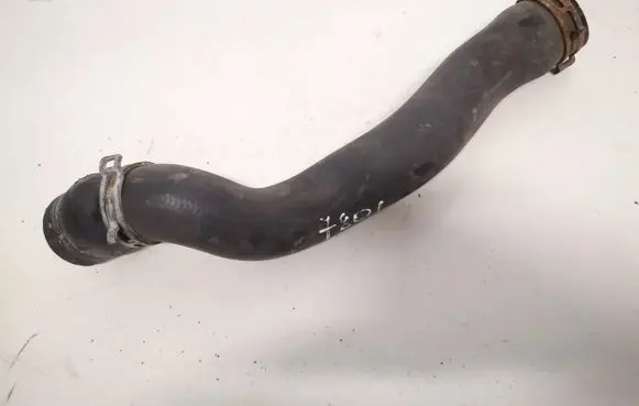 Opel Signum Engine coolant pipe/hose