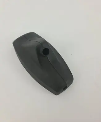 BMW 5 E60 E61 Rear view mirror (interior) 9116136 9116137