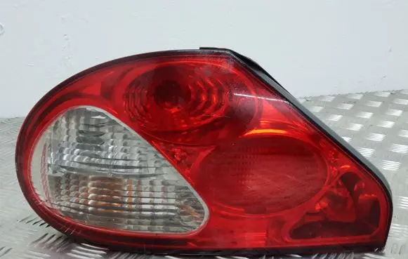 Jaguar X-Type Rear/tail lights 89021757A