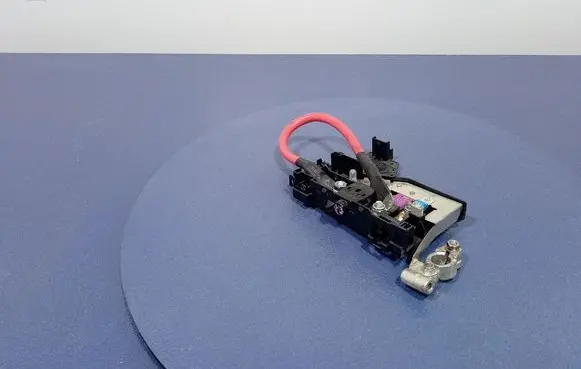 Volvo S90, V90 Fuse box set 1801940