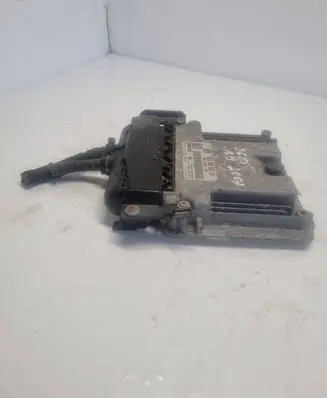 Seat Altea Engine control unit/module 03G906021LN 0281013282 1039S16959