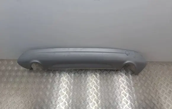 Ford Kuga II Front bumper lip CV4417H766A CV4417F765A