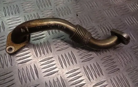 Skoda Fabia Mk1 (6Y) EGR valve line/pipe/hose