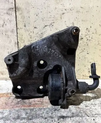 BMW 3 E46 A/C compressor mount bracket 7787319 64557787319