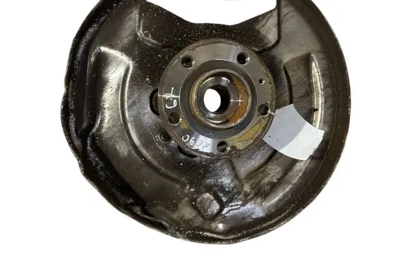 Volvo XC90 Rear wheel hub
