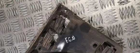 Ford Galaxy Front bumper mounting bracket 7m3807184
