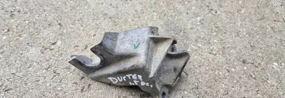 Dacia Duster Gear shift cable linkage 344147129R