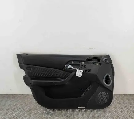 Mercedes-Benz S W220 Front door card panel trim A2207200770