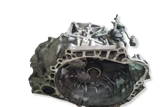 Toyota Avensis T270 Manual 6 speed gearbox XY9TE XY9T K541722368