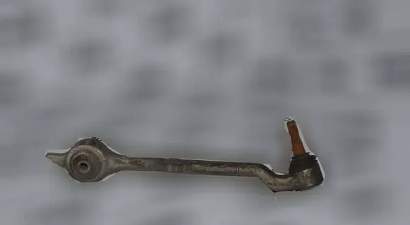 BMW 5 E39 Front lower control arm/wishbone 1094233