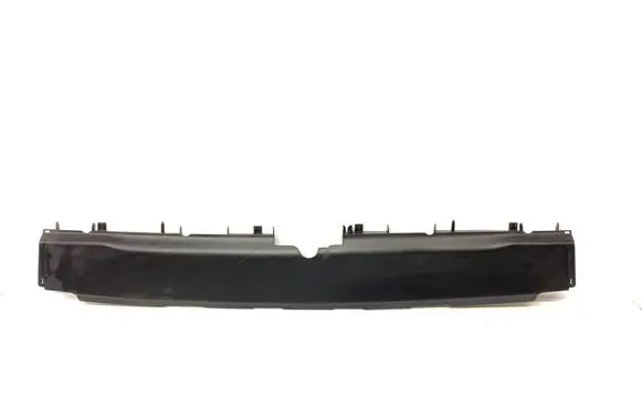 Porsche Cayenne (9Y0 9Y3) Cabin air duct channel 9Y0121710K