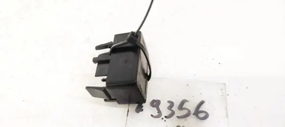 Opel Agila B Other interior part