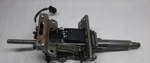Audi A8 S8 D4 4H Steering wheel axle 4H0907705H