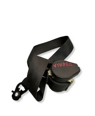 Opel Vivaro Middle seatbelt (rear) 543