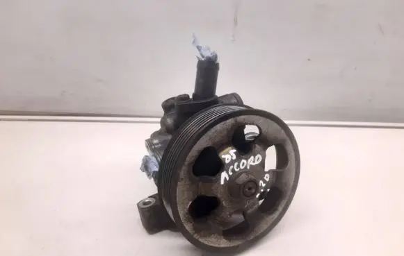 Honda Accord Power steering pump 026019C RBD