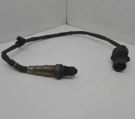 Lambda probe sensor