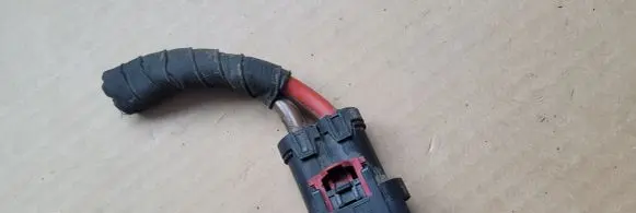 Audi A6 S6 C7 4G Other wiring loom 4G0906234A