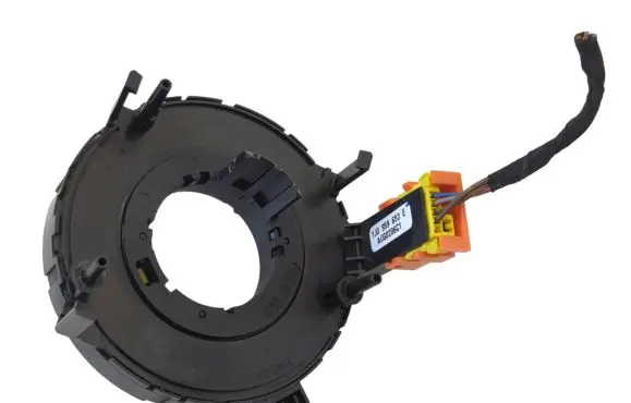Airbag slip ring squib (SRS ring)