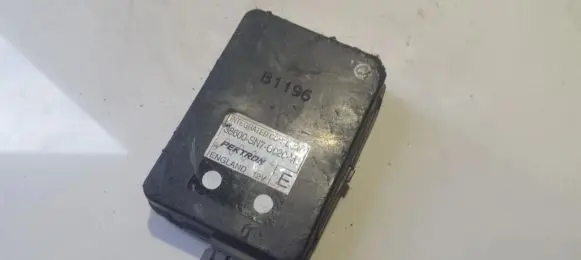 Honda Accord Other control units/modules 38600sn7g020m1 38600-sn7-g020-m1