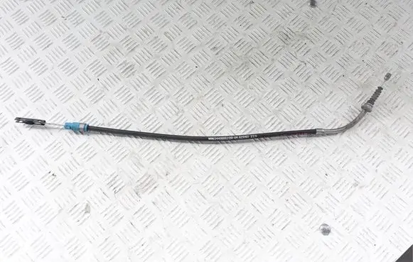 Mini Cooper F57 Handbrake/parking brake wiring cable 344068521906852190