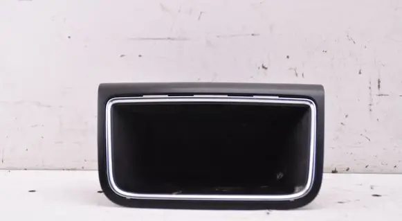 Audi A4 S4 B8 8K Glove box central console 8K0863300B