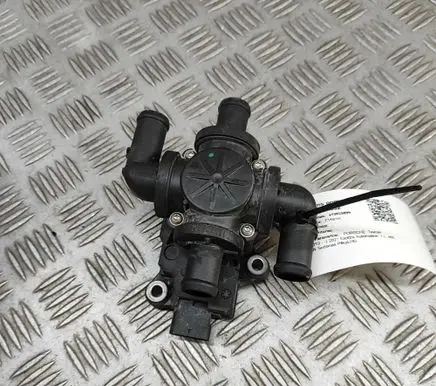 Porsche Taycan 9J1 Coolant heater 5810R1003 5980050AE