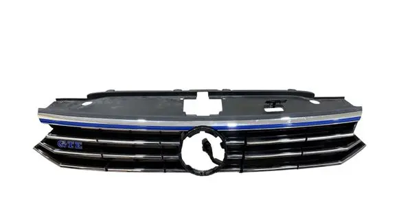 Volkswagen PASSAT B8 Front grill 3G0853396