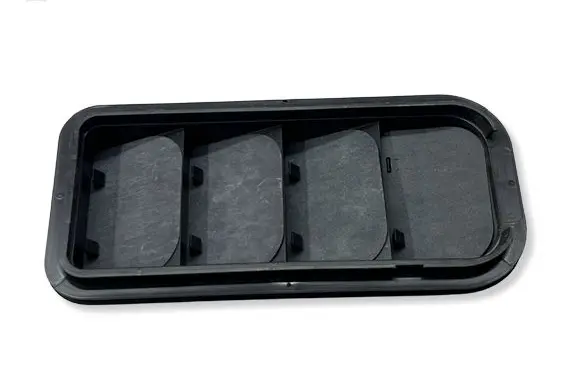 Audi A3 8Y Quarter panel pressure vent 7N0819465F