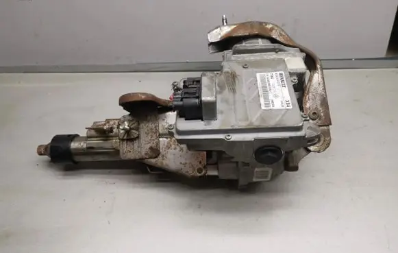 Renault Scenic II - Grand scenic II Electric power steering pump 8200035272