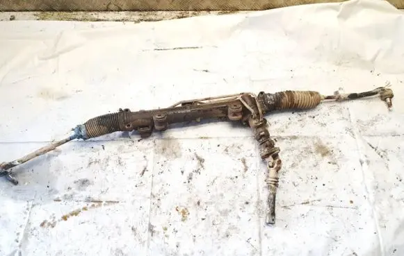 Mercedes-Benz C W203 Steering rack LHD a20311011002